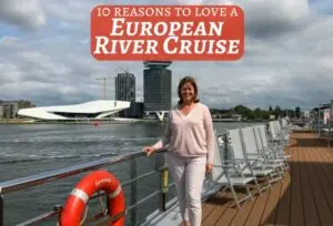 10 reasons to love a European river cruise