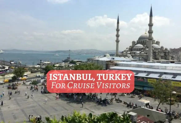 View of the Spice Market from Hamdi restaurant