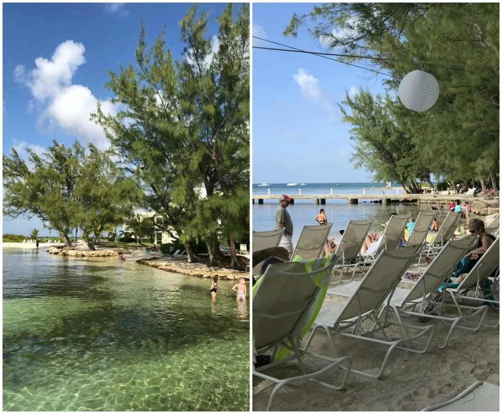 Rum Point Grand Cayman