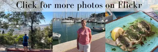 Things to do Piraeus Photo Album