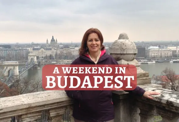 A weekend in Budapest Heatheronhertravels.com